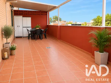 Piso en Rincón de la Victoria