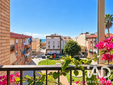 Piso en Vélez-Málaga