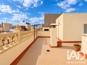 Casa en Crevillent