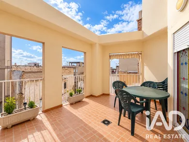 Casa en Crevillent