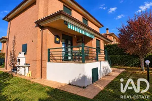 Chalet en San Andrés del Rabanedo