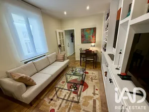 Piso en Madrid