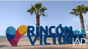 Piso en Rincón de la Victoria