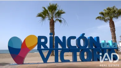 Piso en Rincón de la Victoria