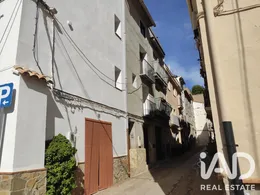 Village house in Jérica