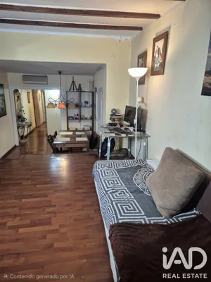 Ático en Barcelona