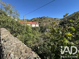 Casa rústica en Casabermeja