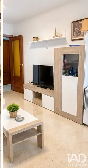 Piso en Benidorm