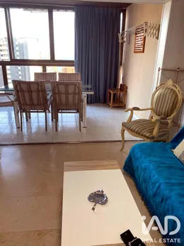 Piso en Benidorm