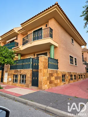 Casa adosada en Murcia