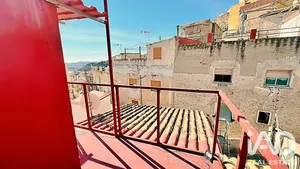 Casa adosada en Jijona