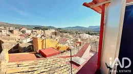 Casa adosada en Jijona