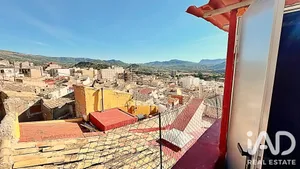 Casa adosada en Jijona