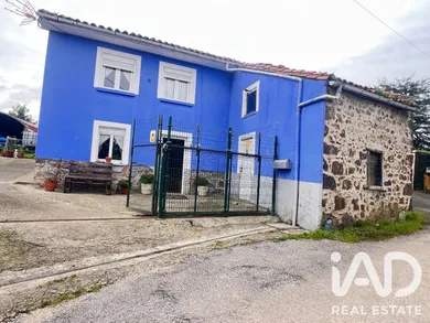Maison à Candamo