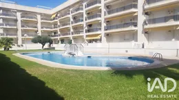 Ático en Cambrils