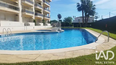 Ático en Cambrils