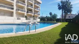 Ático en Cambrils