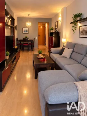 Appartement à Terrassa