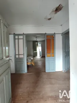 Casa de pueblo en Valderrey