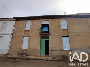 Casa de pueblo en Valderrey