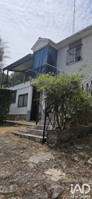 Casa en San Martín de Valdeiglesias