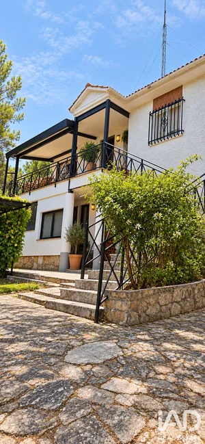 Casa en San Martín de Valdeiglesias