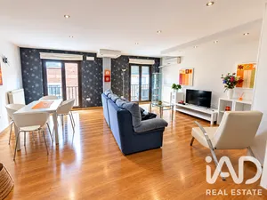 Appartement à Valencia de Don Juan