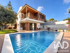 Casa en Sitges