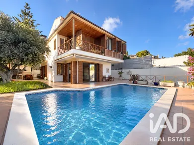Casa en Sitges