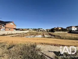 Building plot in León