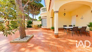 Maison à Chiclana de la Frontera