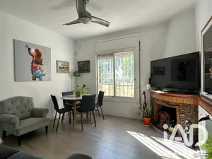 Apartment in Sitges