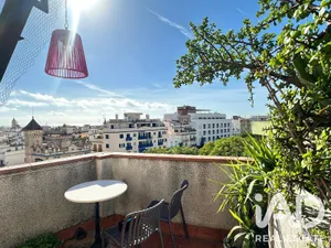 Apartment in Sitges