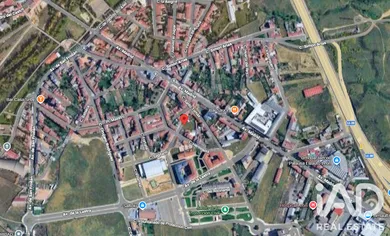Building plot in León