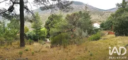 Terrain à bâtir à Robledo de Chavela