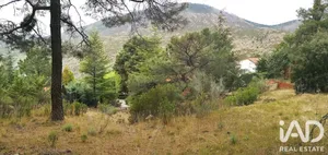 Terrain à bâtir à Robledo de Chavela