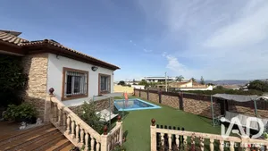Vivienda unifamiliar en Alhaurín de la Torre