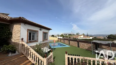 Appartement en maison à Alhaurín de la Torre