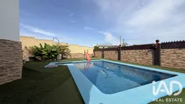 Appartement en maison à Alhaurín de la Torre