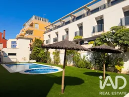 Casa en Santa Pola