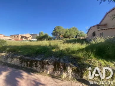 Terreno edificable en Roda de Berà
