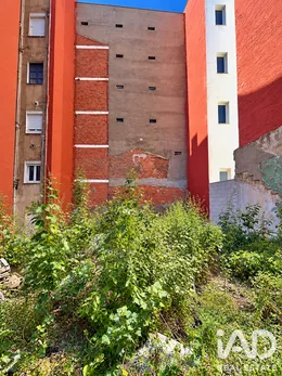 Building plot in León