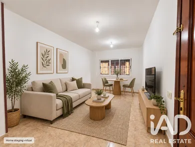 Appartement à San Cristóbal de La Laguna
