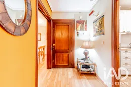 Appartement à Madrid