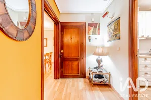 Appartement à Madrid
