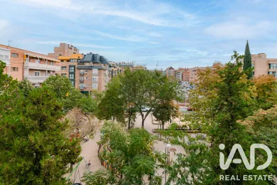 Appartement à Madrid