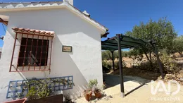 Maison de campagne à RIOGORDO