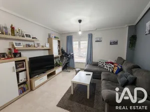Appartement à Valencia de Don Juan