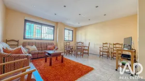 Apartment in Almassora