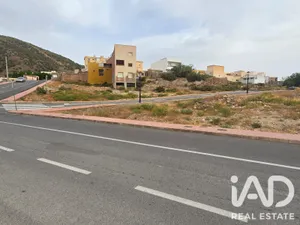 Terreno edificable en Alhama de Almería